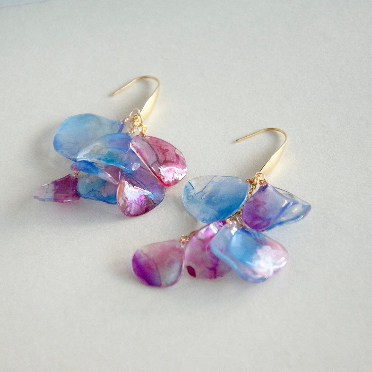 Violet Fizz | No.011