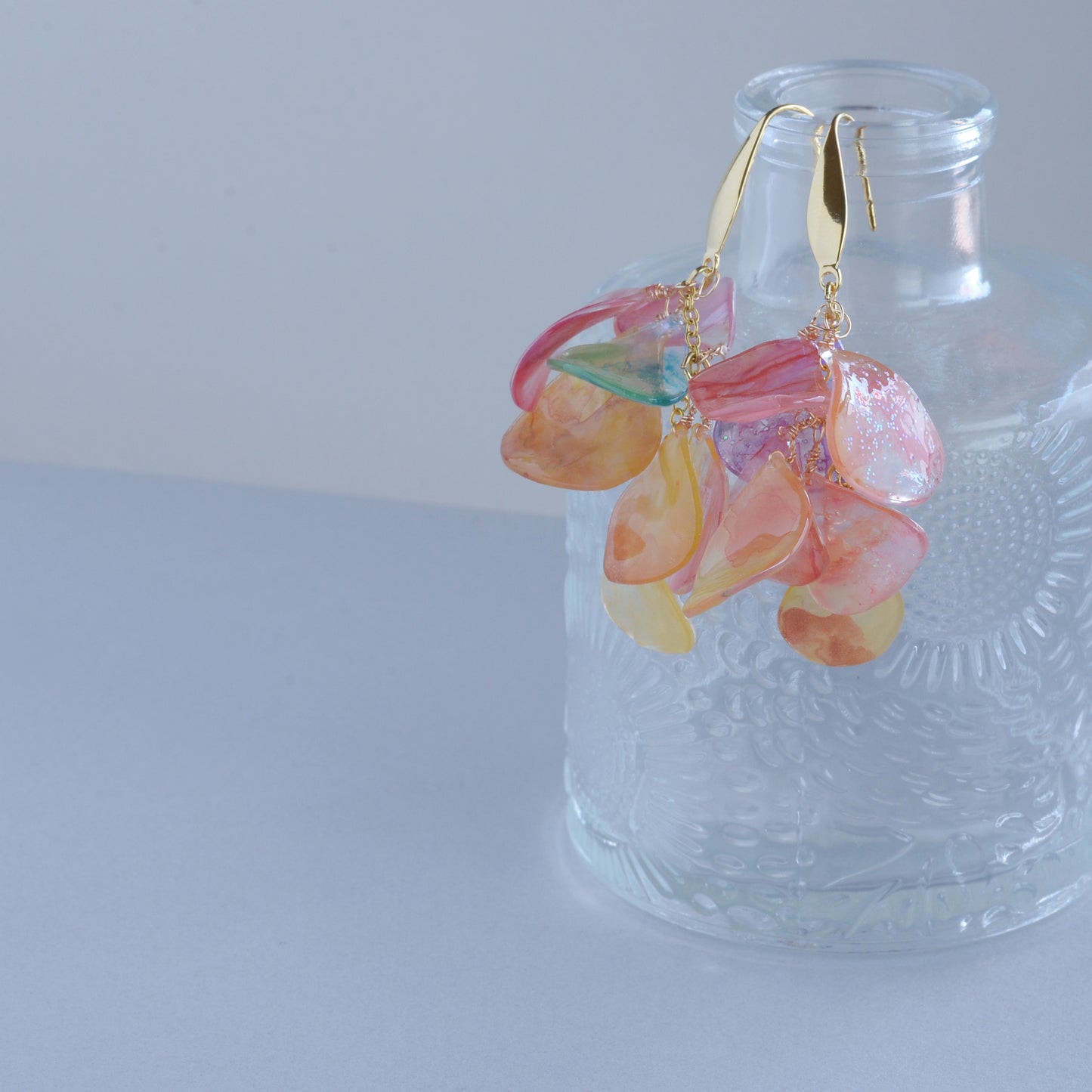 A Garden in Soft Light | No.014