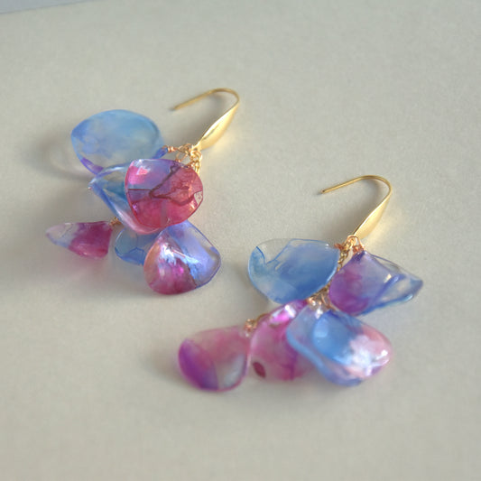 Violet Fizz | No.011