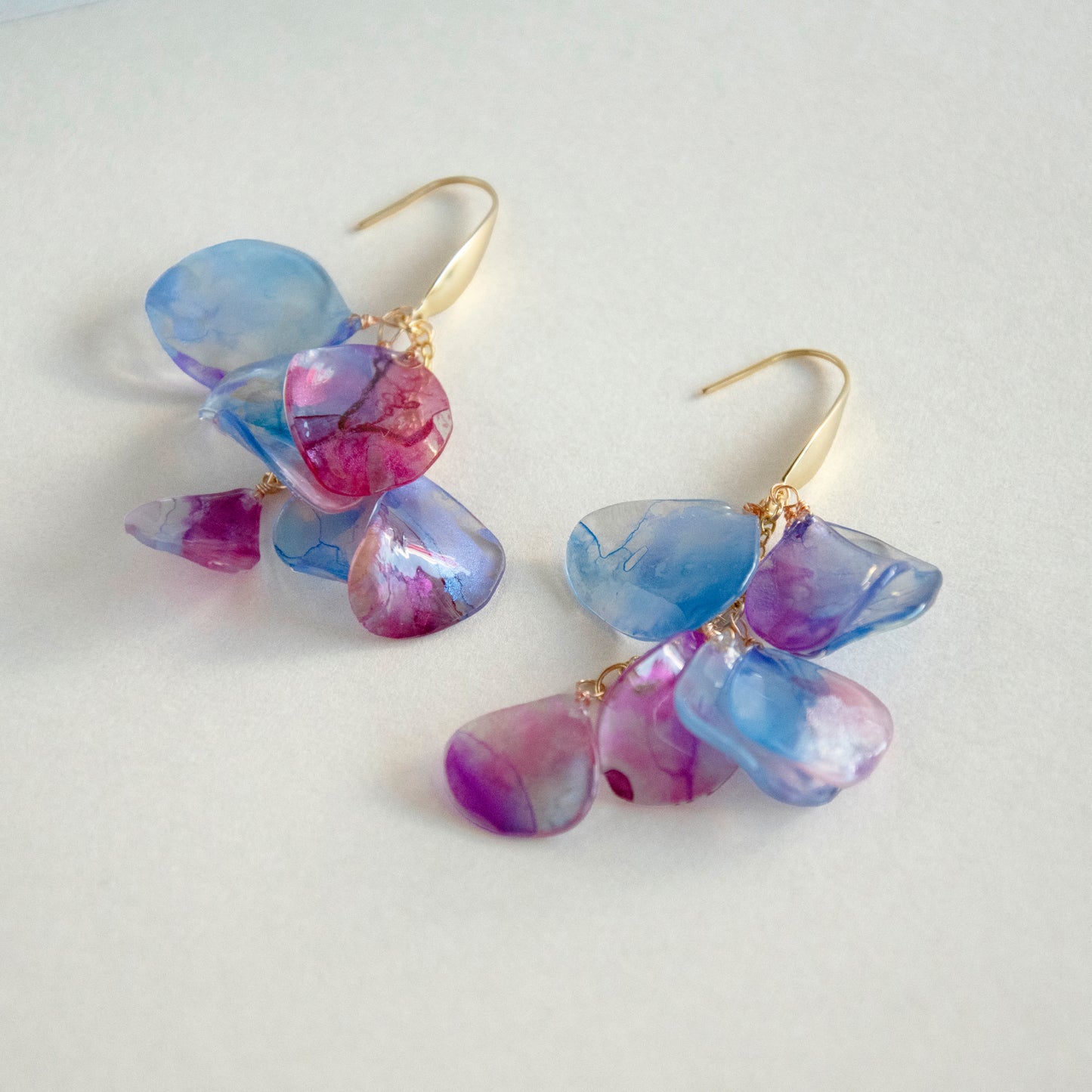 Violet Fizz | No.011