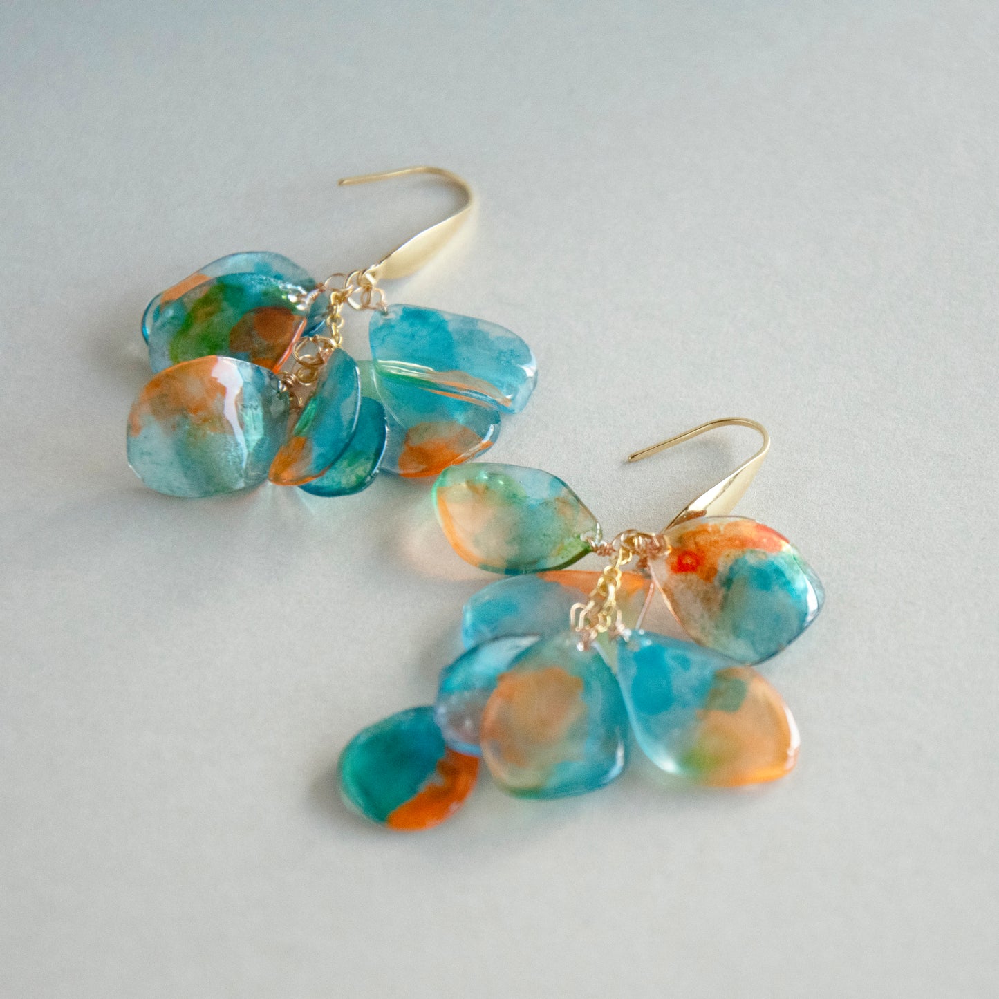 Paradise Breathes | No.012