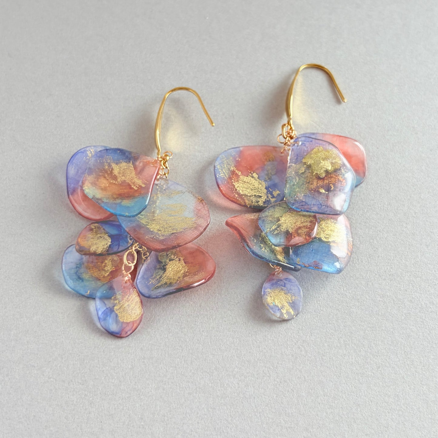 Opaline Silence | No.007