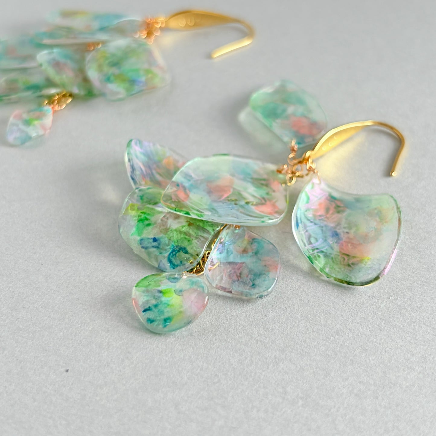 Fragments of Light | No.005