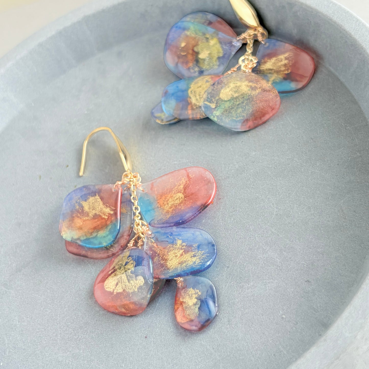 Opaline Silence | No.007