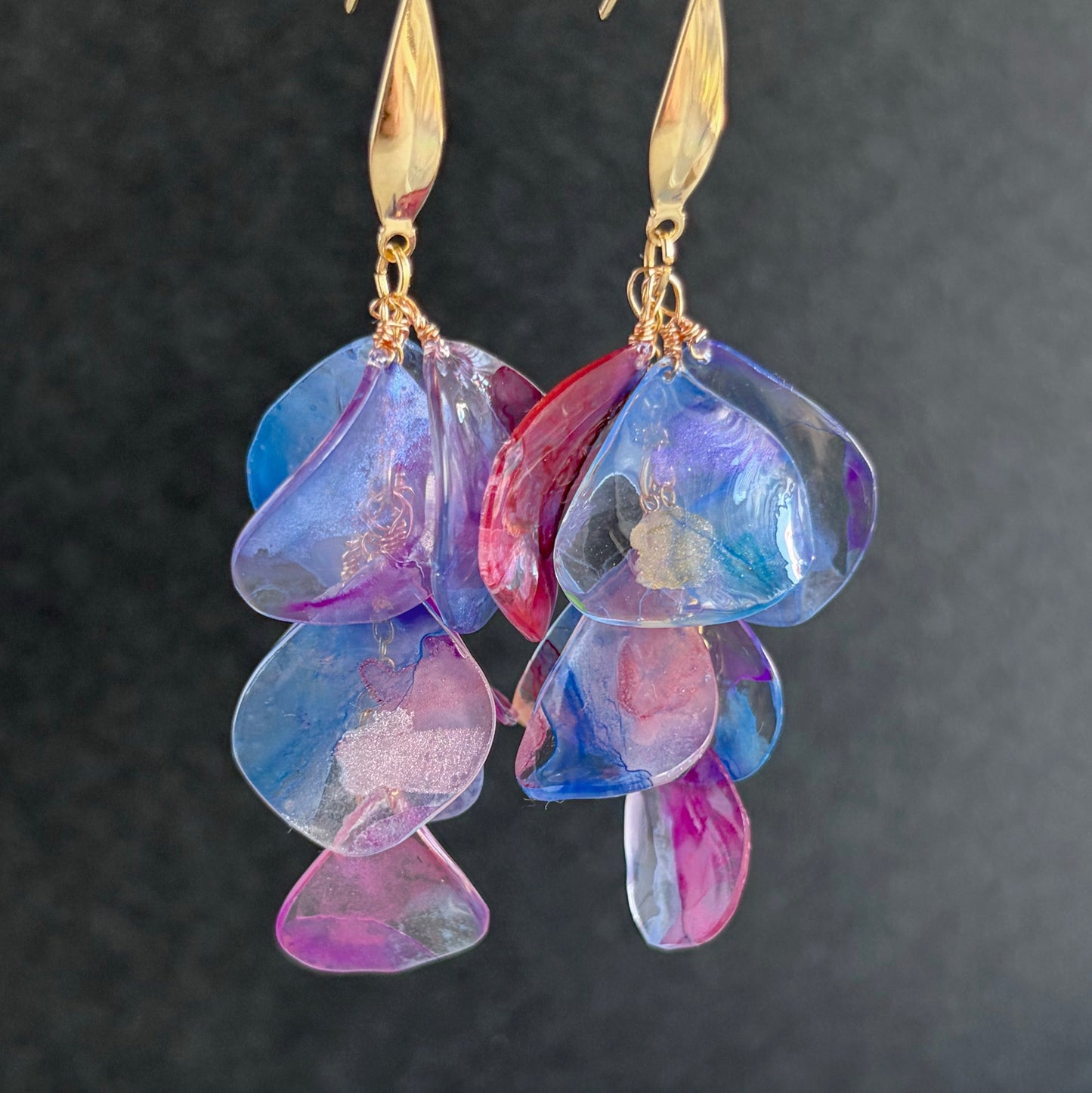 Violet Fizz | No.011