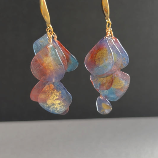 Opaline Silence | No.007
